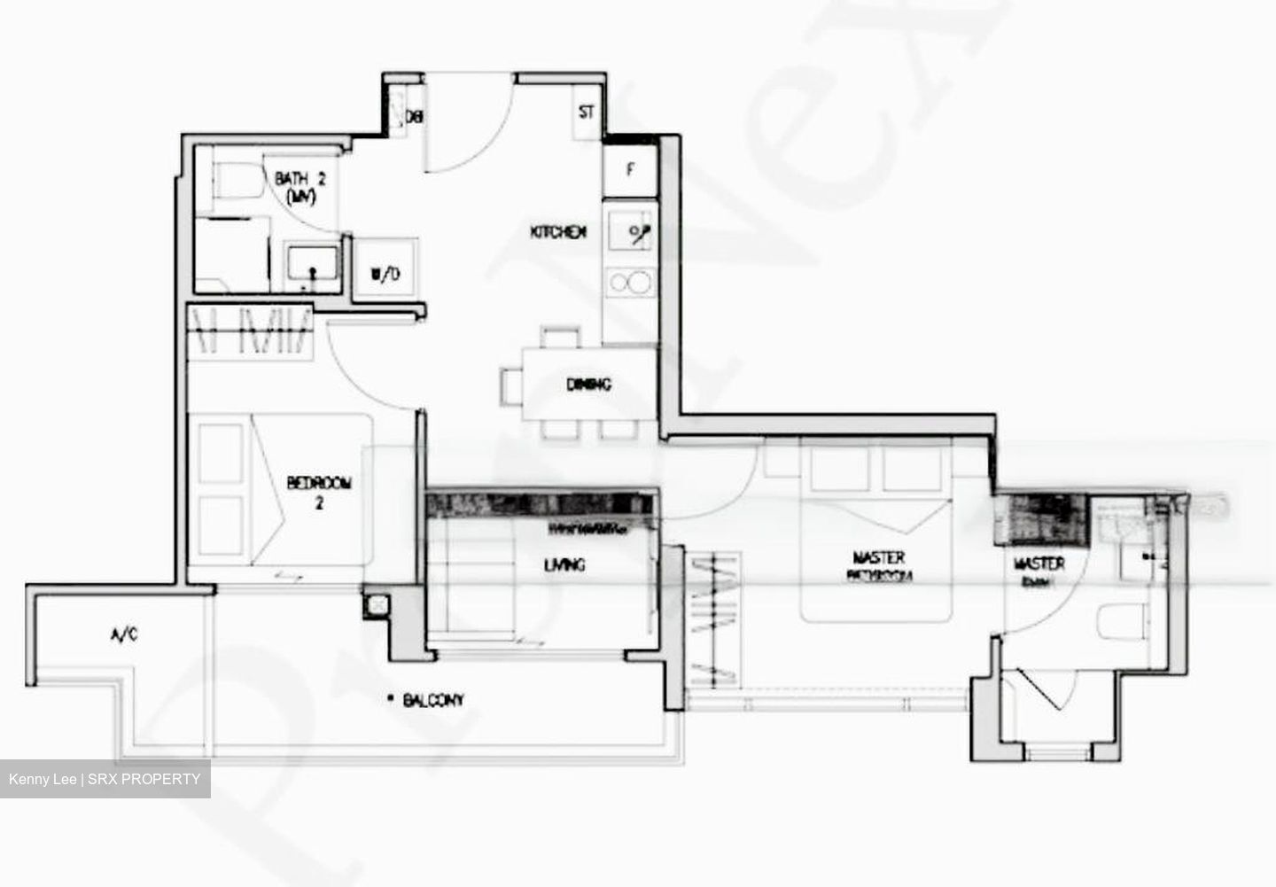 RV Altitude (D9), Apartment #473397021